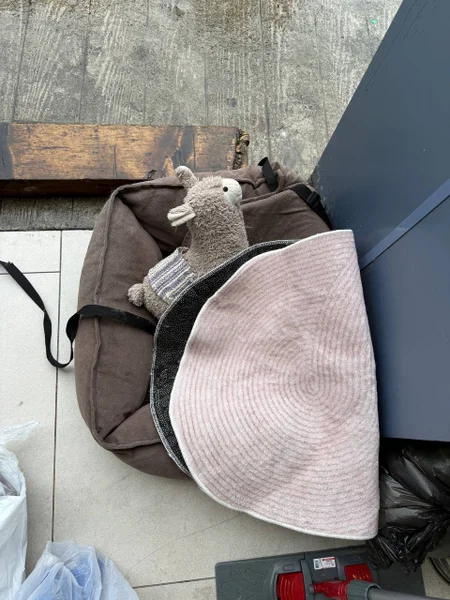 Рюкзак — backpack