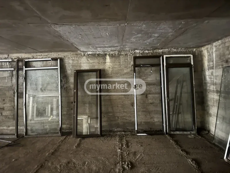 Окно Roto — prison