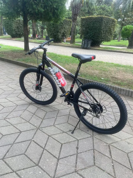 Велосипед — mountain bike