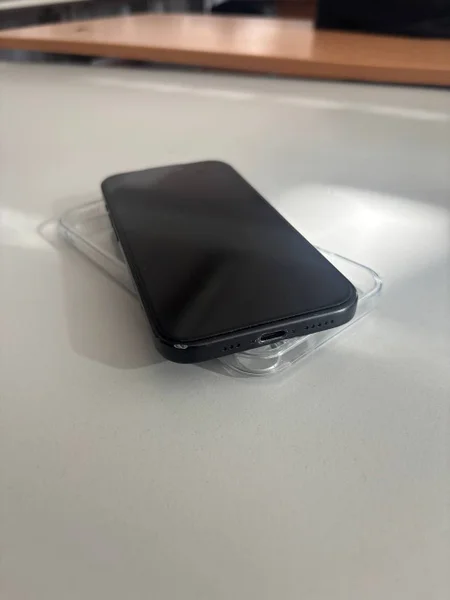 iPhone 15 128GB Черный — iPod