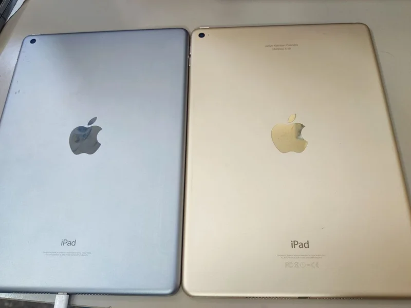 Набор техники iPad (2 шт.)