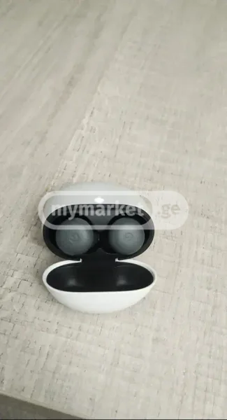 Наушник Google — sunglass
