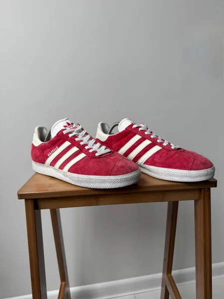 Кроссовки Adidas Gazelle 44.5 — running shoe