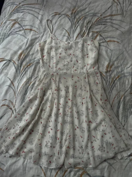 Брюки женские S — quilt, hoopskirt