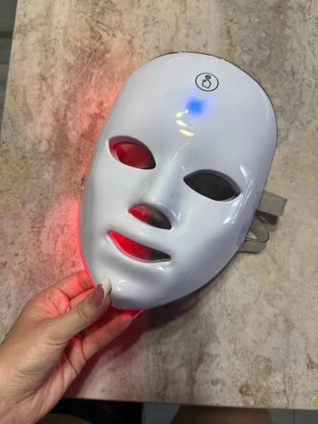 LED-маска для лица