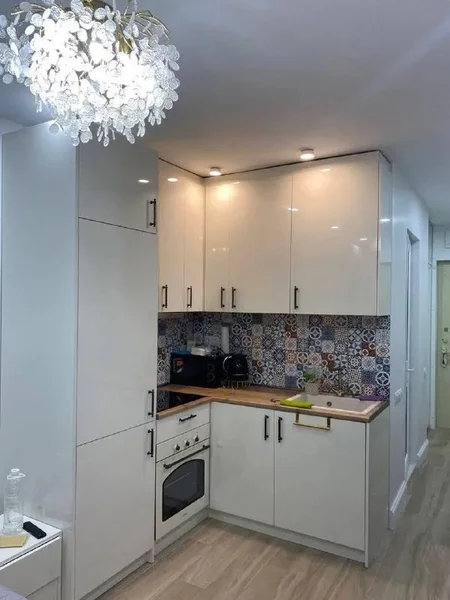 Студия — microwave