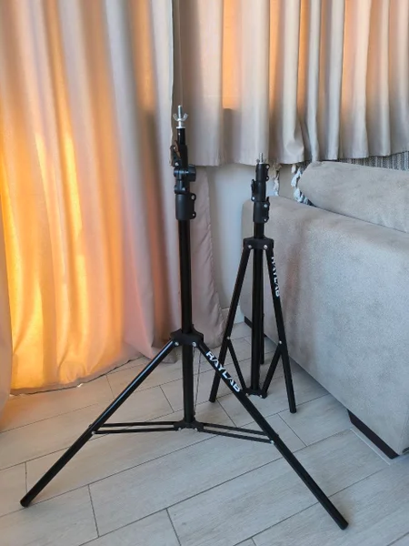 Стойка для фотофона Raylab B2830B — tripod