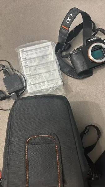 Набор: кобура и рюкзак — holster, backpack