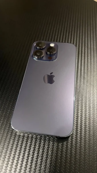 iPhone 14 Pro 128GB Deep Purple — mouse