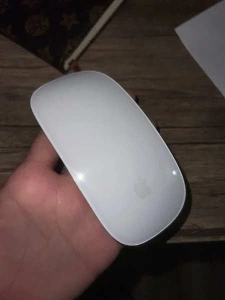 Мышь Apple Magic Mouse — mouse, modem