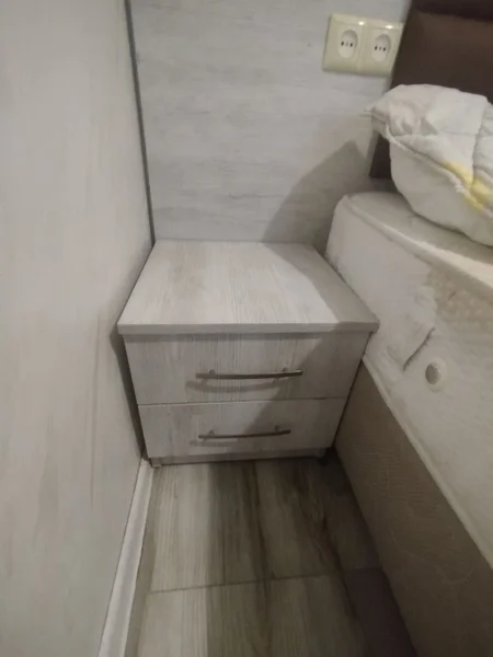 Мебель (различная) — chest, pedestal, cradle