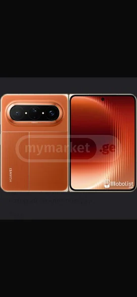 Мобильный телефон HUAWEI