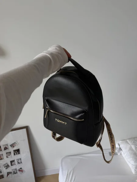 Рюкзак Tommy Hilfiger — backpack