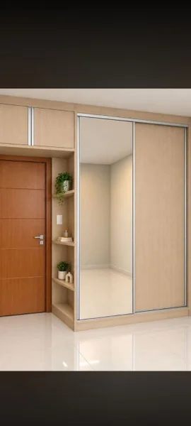 Ремонт и изготовление мебели, москитные сетки — wardrobe, medicine chest, sliding door