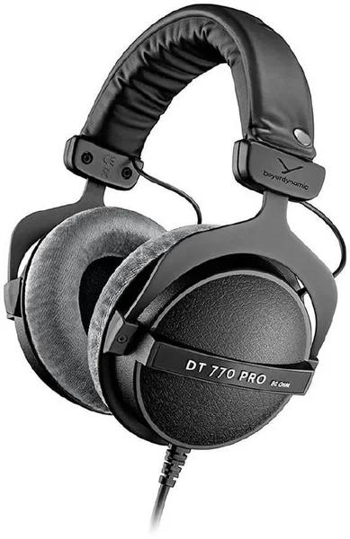 Наушники Beyerdynamic DT 770 PRO 80 Ohm — lens cap