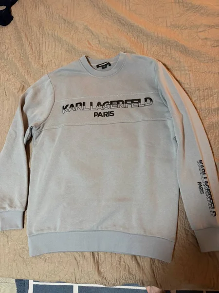 Декоративные вязаные коврики для кухни — sweatshirt, jersey