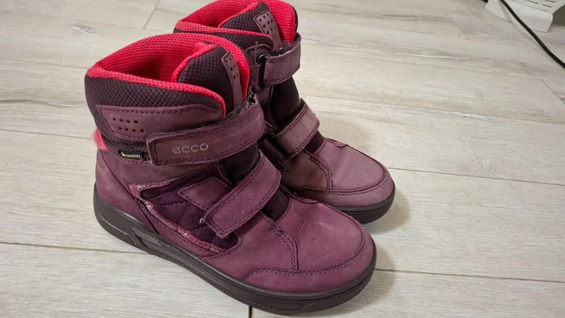 Обувь ECCO — sandal