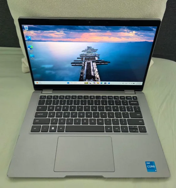 Ноутбук Dell Latitude 5330 2-in-1 — notebook, laptop