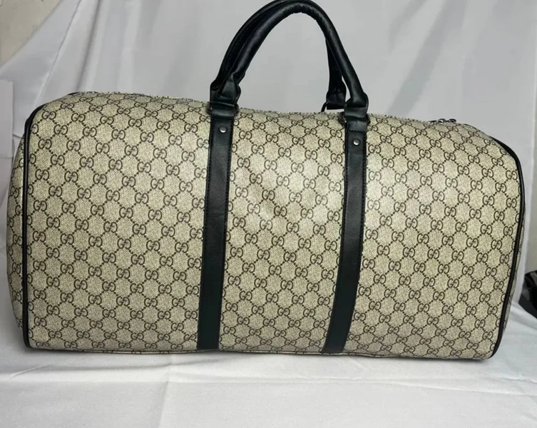 Дорожная сумка Gucci — mailbag, purse, shopping basket