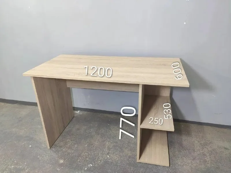 Стол — desk