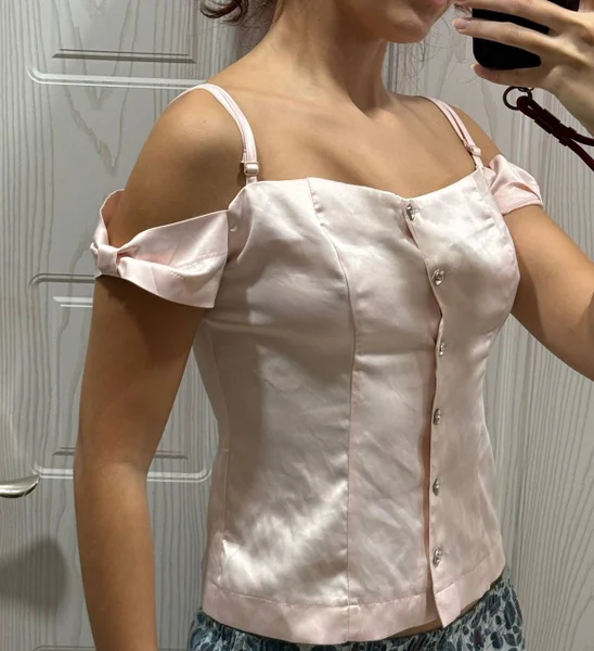 Черно-белое платье — maillot, brassiere, gown