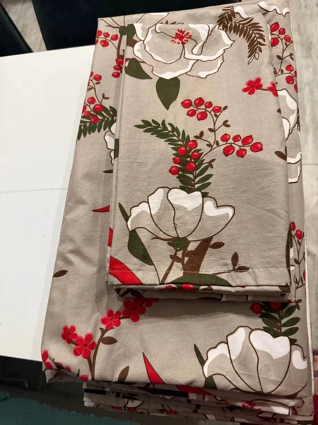 Комплект постельного белья 200×200 — handkerchief, apron
