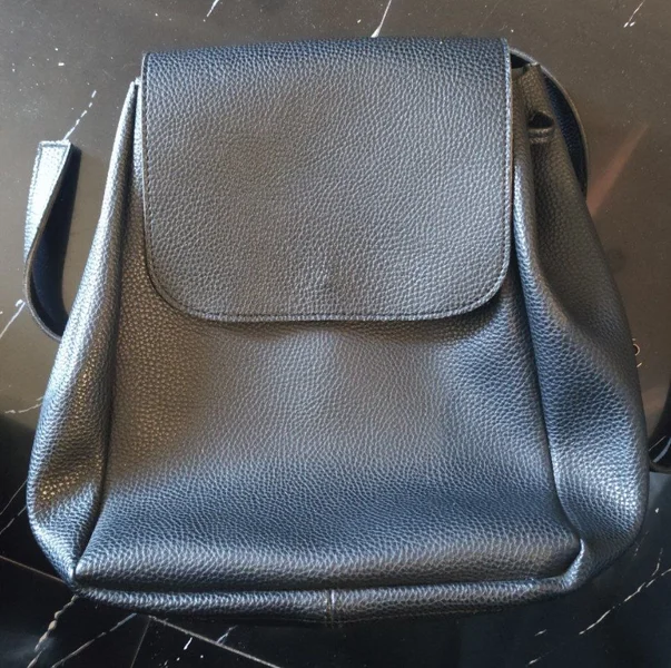 Рюкзак — backpack