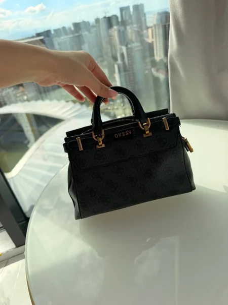 Сумка Guess оригинал — purse