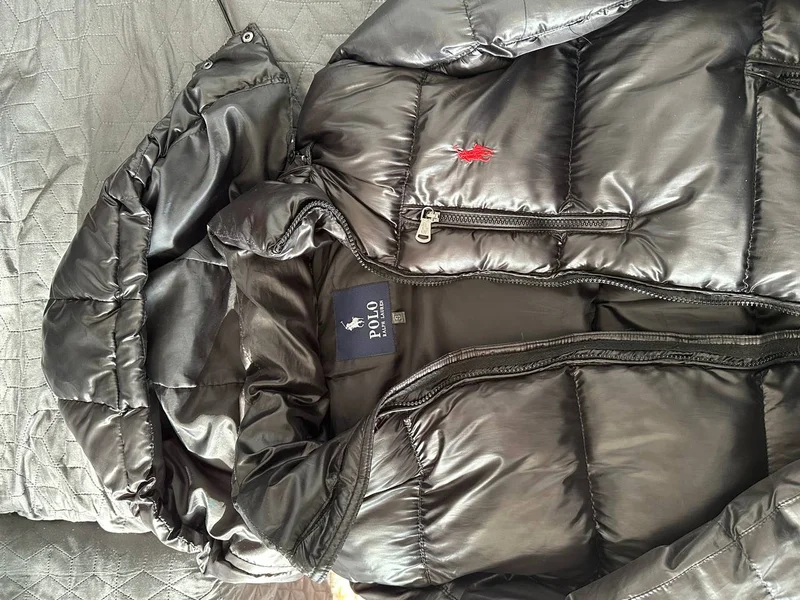 Спальный мешок и рюкзак — sleeping bag, backpack