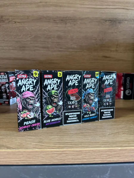 Жидкости для электронных устройств — packet, comic book, cassette