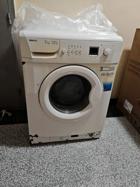 Стиральная машинка — washer
