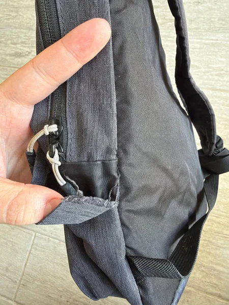 Сумочка через плечо — backpack, holster, buckle