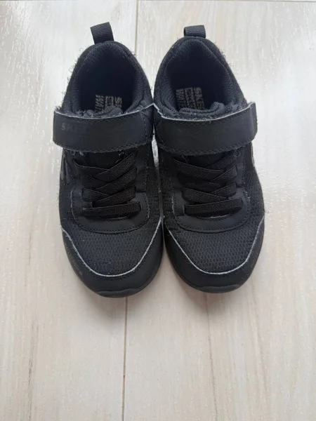 Сарафан коричневый — Loafer, running shoe, sandal