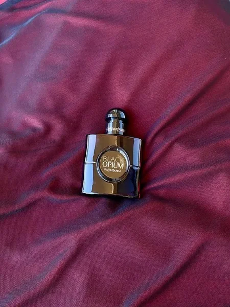 Духи YSL Black Opium Over Red 30 мл — perfume, whistle