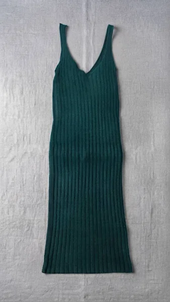 Комплект: платье и свитер — wool, suit, Windsor tie