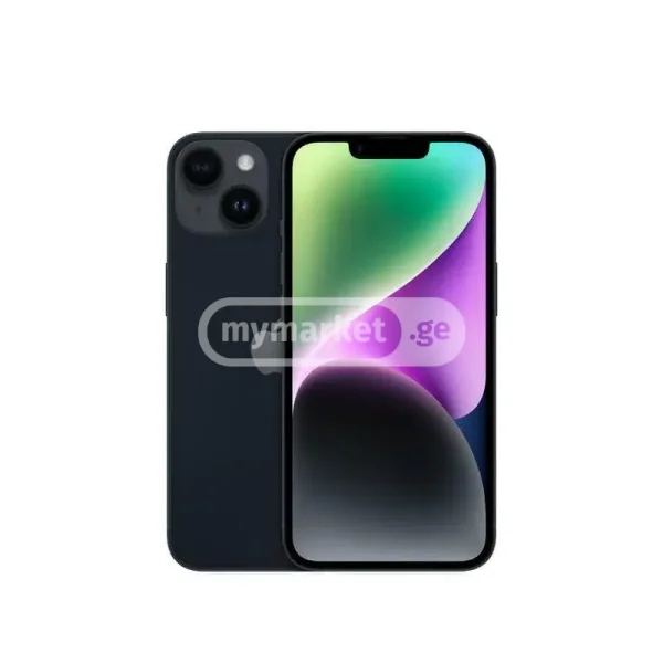 Мобильные телефоны Apple — switch
