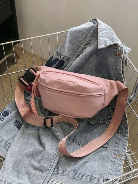 сумка на пояс — mailbag, backpack