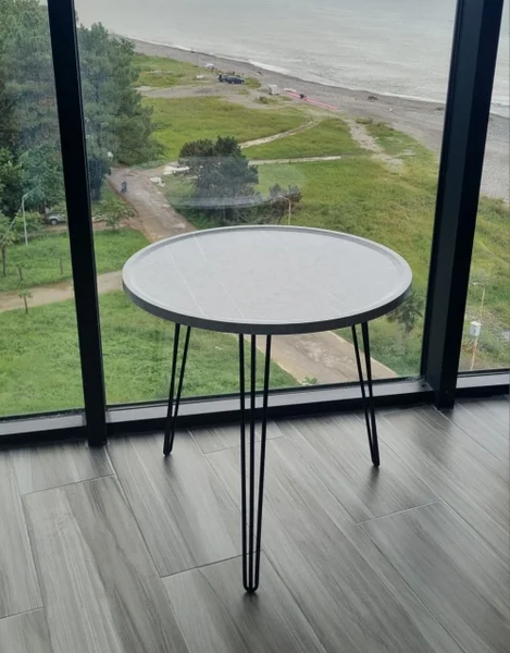Журнальный столик — folding chair, dining table
