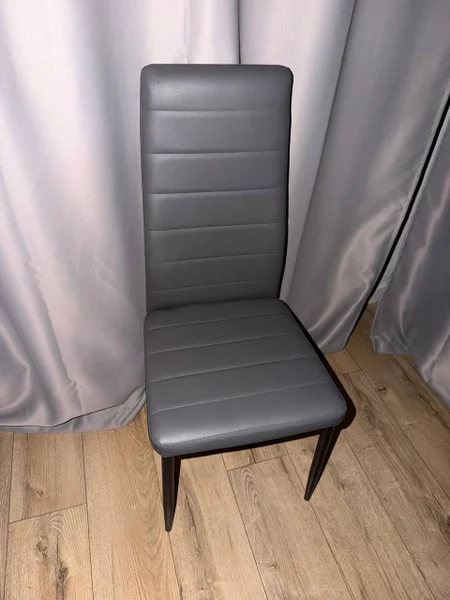 Стул новый — barber chair, rocking chair, folding chair