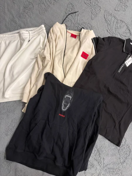 Куртка Karl Lagerfeld — trench coat