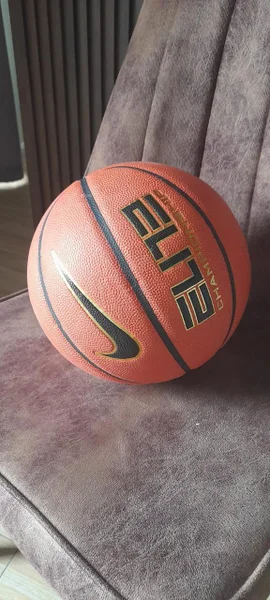 Баскетбольный мяч Nike — basketball, rugby ball