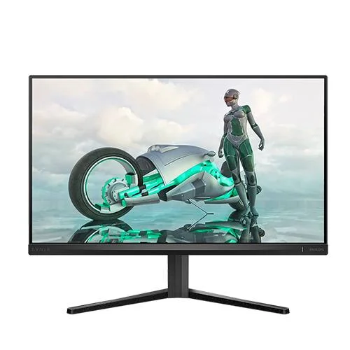 Игровой монитор Philips Evnia 24M2N3200S/00 — television