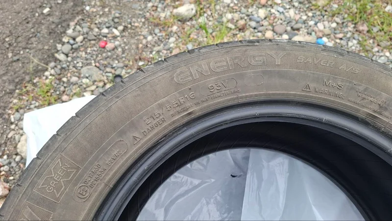 Автомобильная шина — car wheel, barometer