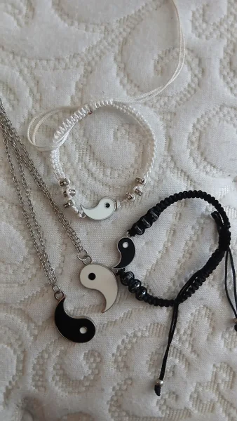 Набор украшений — necklace