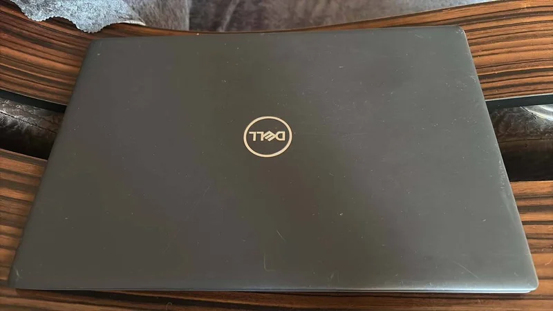 Ноутбук Dell Latitude 3510 i7 / 16GB / 256GB / MX230 — dishwasher, laptop, notebook