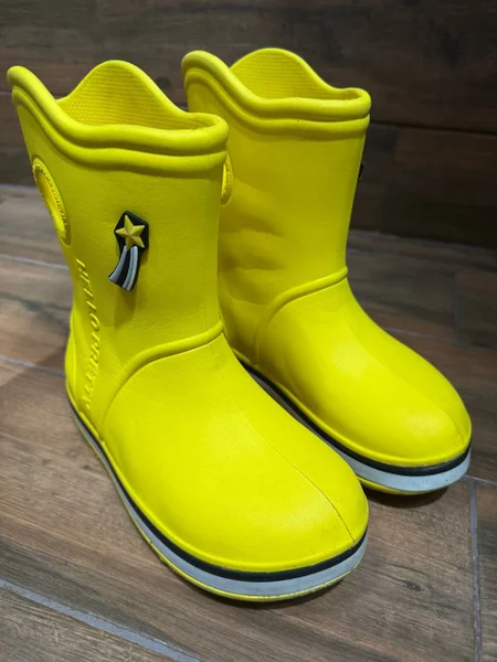 Обувь 35-36 размера — cowboy boot