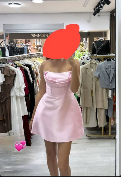 Платье — gown