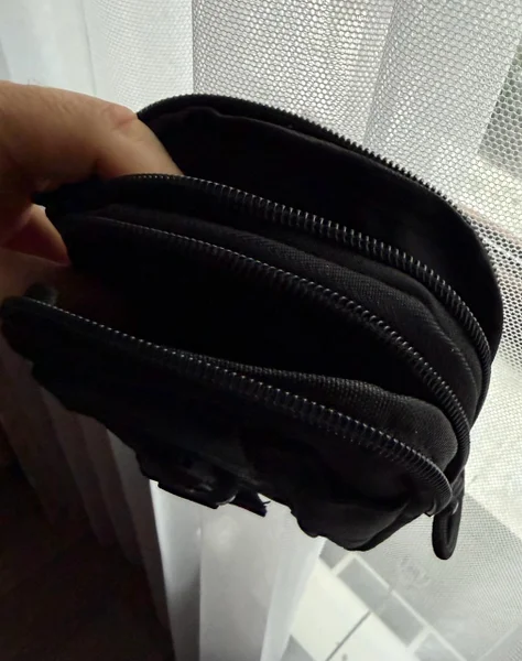 Сумка на пояс — crash helmet, knee pad