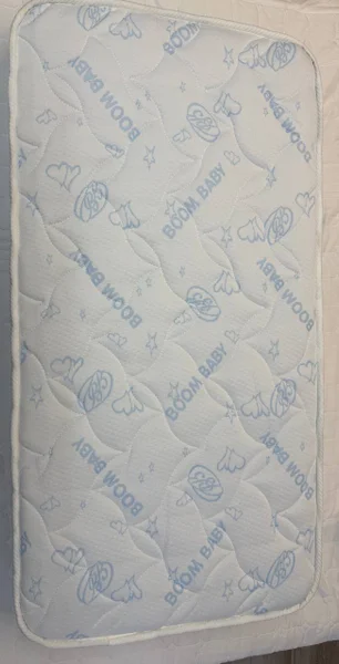 Детский матрас — paper towel