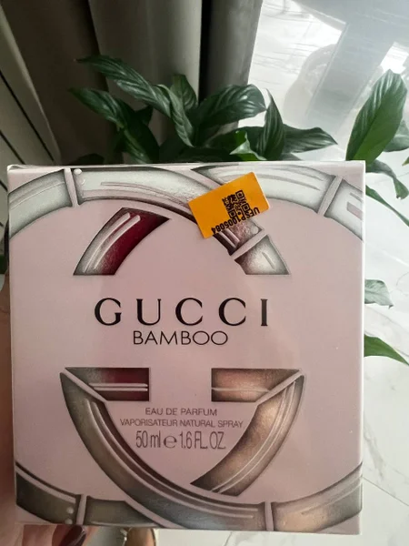 Духи Gucci Bamboo 50 мл